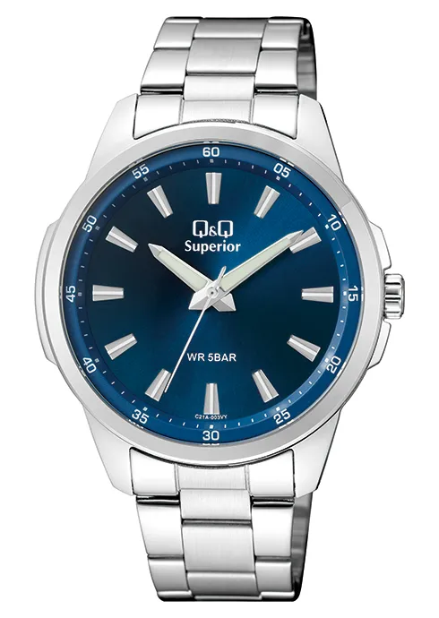 Q&Q C21A-003VY