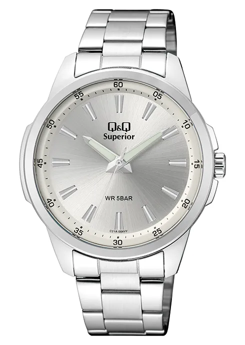 Q&Q C21A-004VY