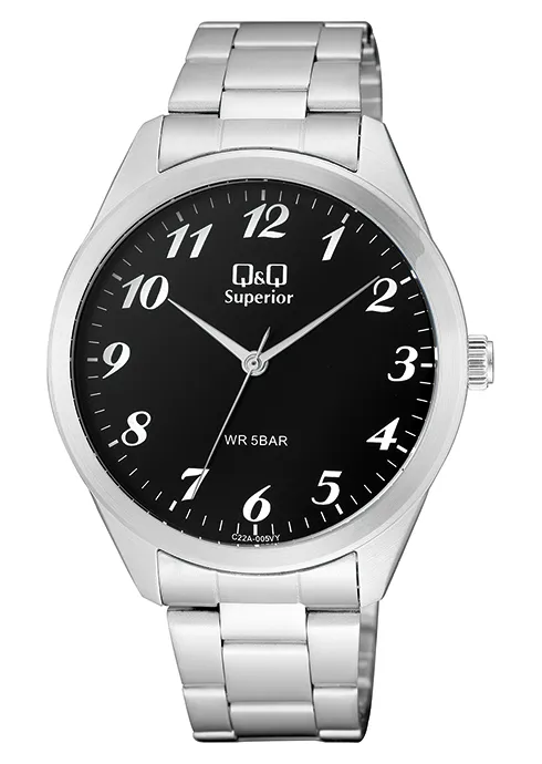 Q&Q C22A-005VY