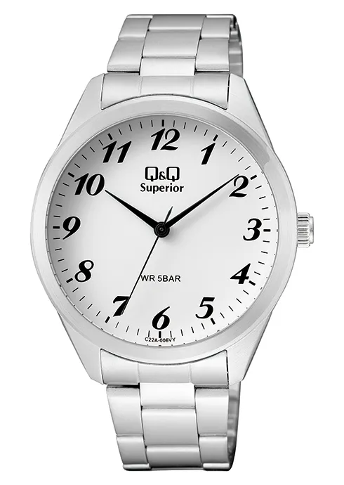 Q&Q C22A-006VY