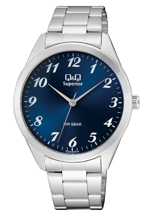 Q&Q C22A-007VY