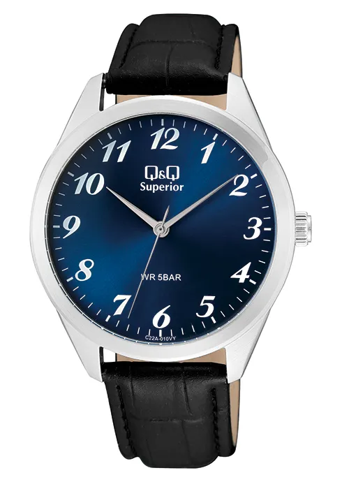 Q&Q C22A-010VY