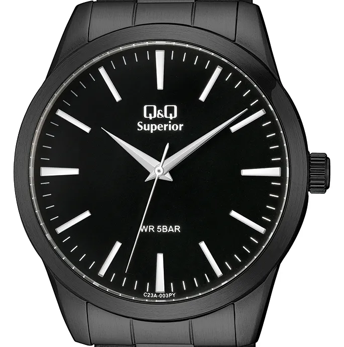 C23A-003PY | Q&Q Watches