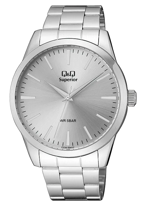 Q&Q C23A-004VY