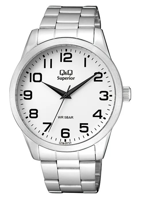 C23A-007VY | Q&Q Watches