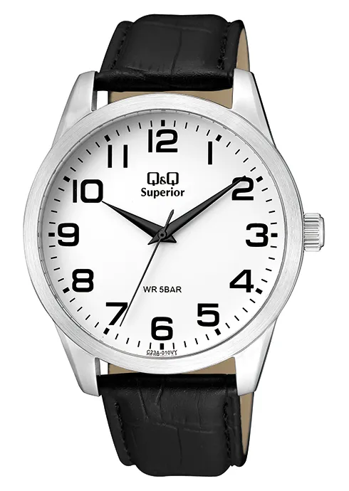 Q&Q C23A-010VY