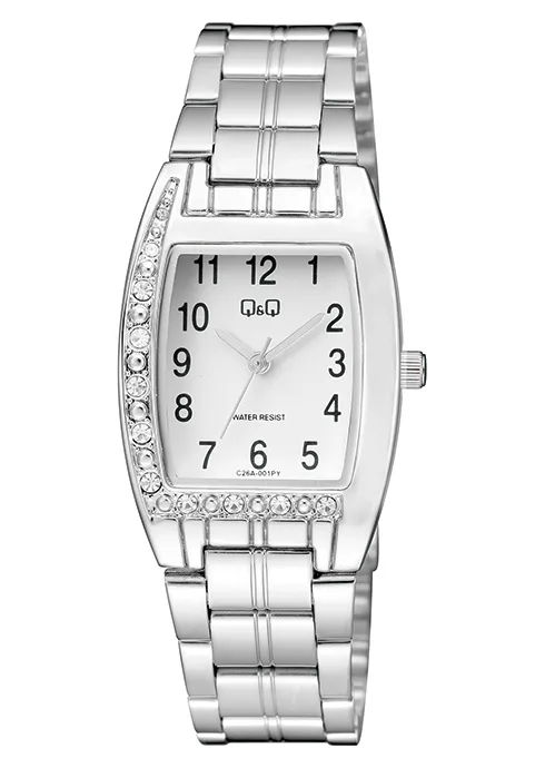 Q&Q C26A-001PY