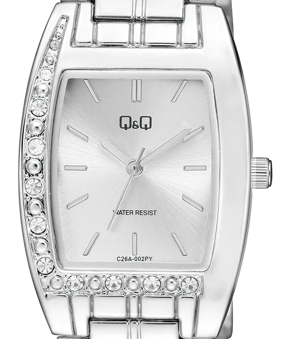 C26A-002PY | Q&Q Watches
