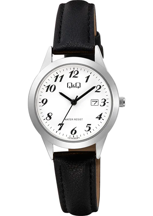 C27A-003PY | Q&Q Watches