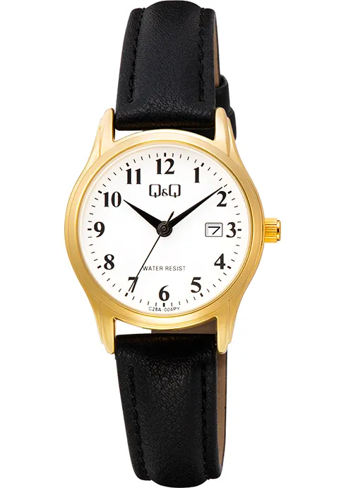 Q&Q C28A-004PY