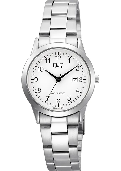 Q&Q C30A-001PY