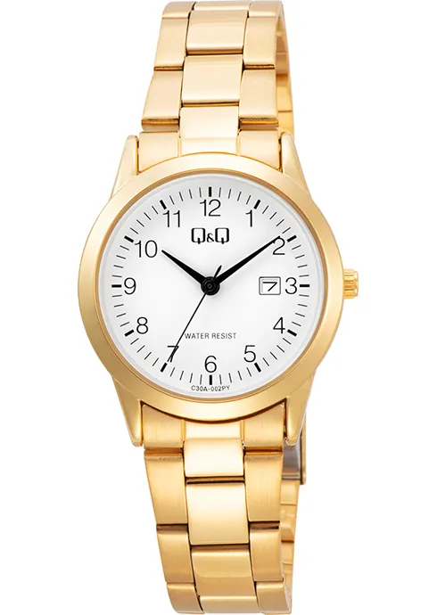Q&Q C30A-002PY