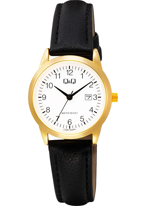 Q&Q C30A-004PY