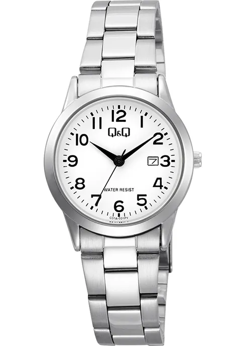 Q&Q C31A-001PY