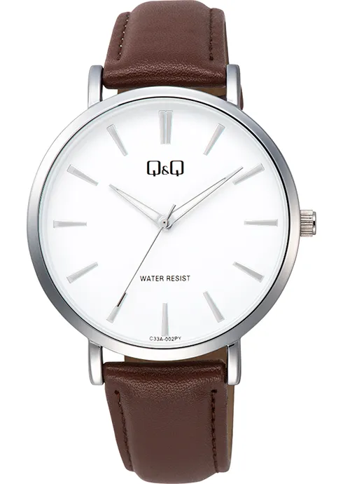 C33A-002PY | Q&Q Watches
