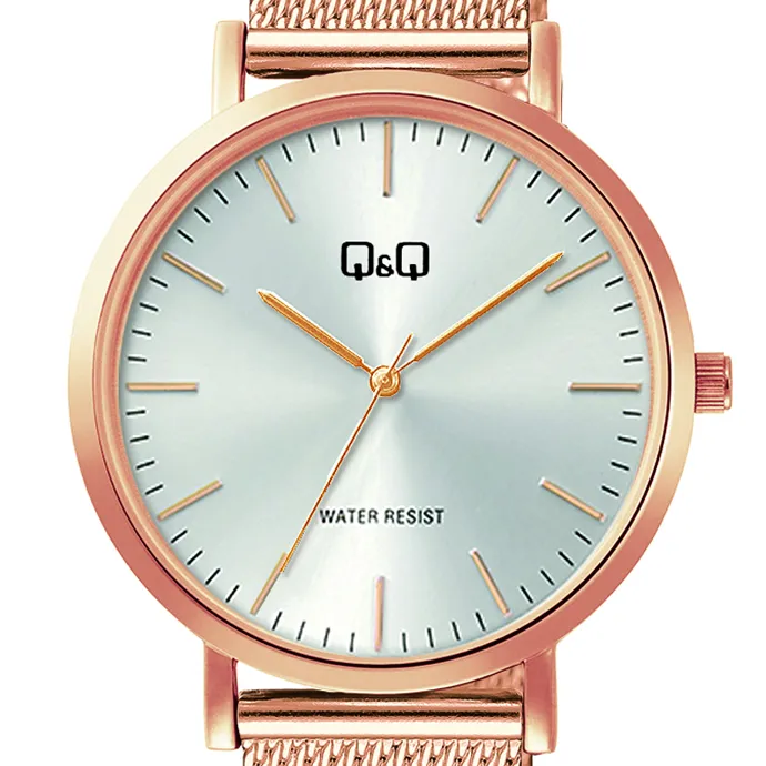 C34A-006PY | Q&Q Watches