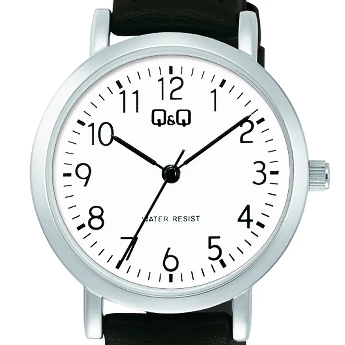 C35A-008PY | Q&Q Watches