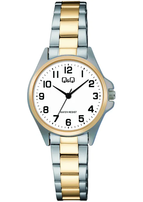 Q&Q C37A-017PY