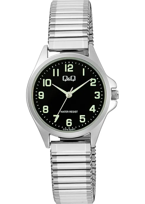 Q&Q C37A-024PY