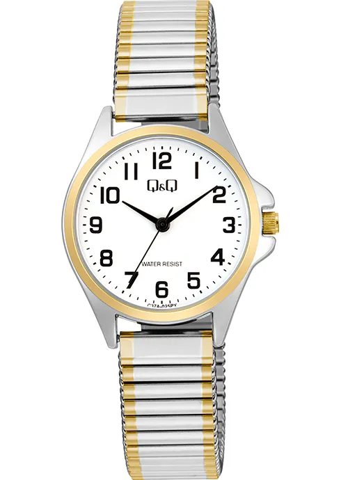 Q&Q C37A-025PY