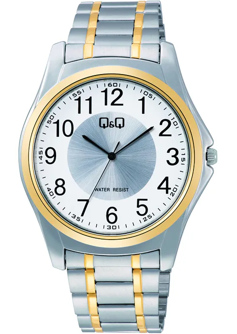 C41A 001PY Q Q Watches