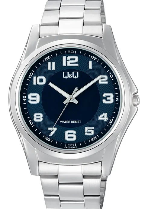 Q&Q C41A-004PY