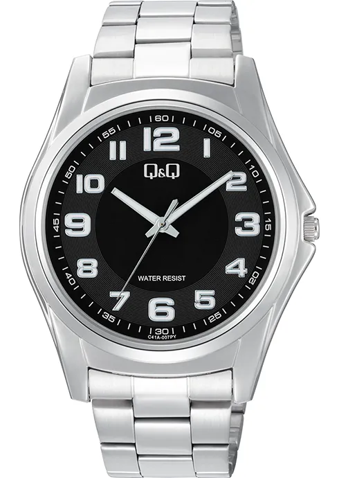 C41A-002PY | Q&Q Watches