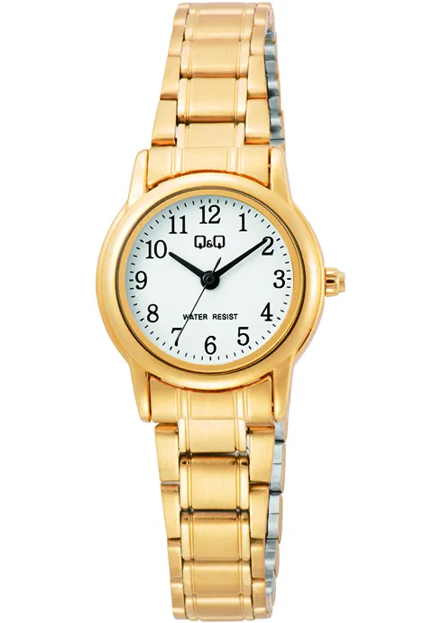 Q&Q C42A-001PY