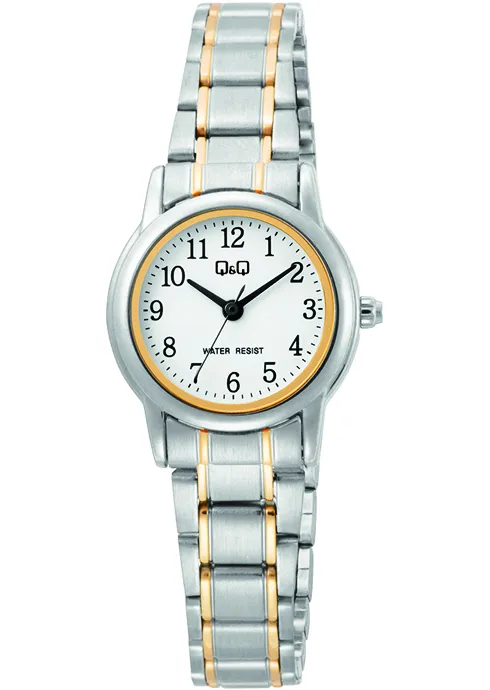 Q&Q C42A-002PY