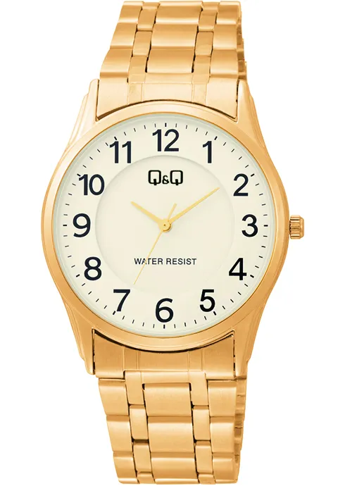 Q&Q C45A-003PY