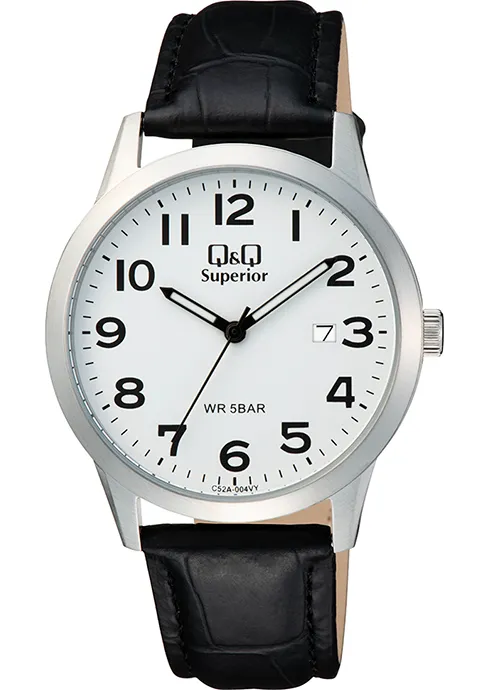 Q&Q C52A-004VY