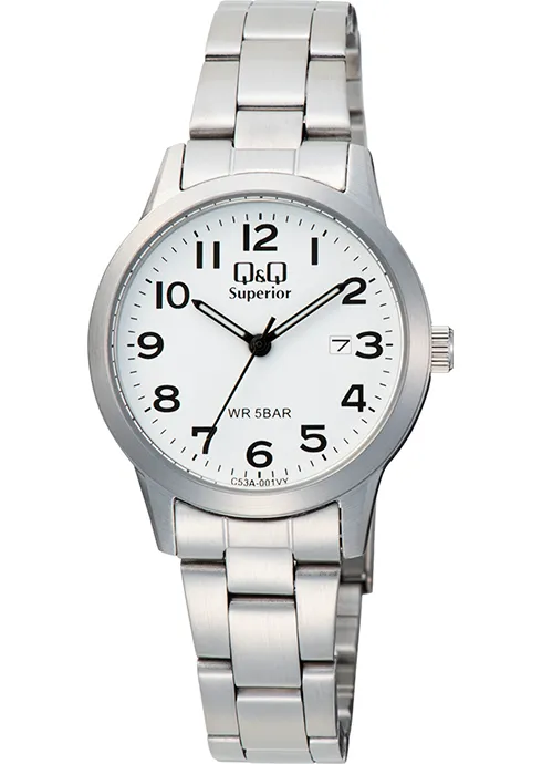 Q&Q C53A-001VY
