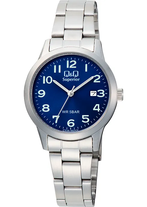 Q&Q C53A-002VY