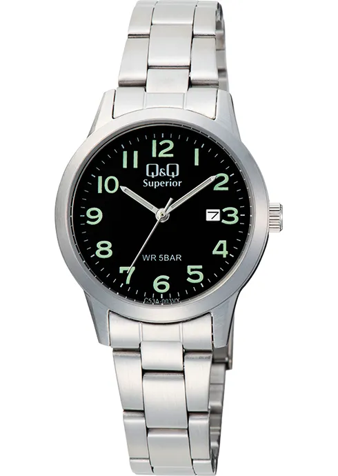 Q&Q C53A-003VY