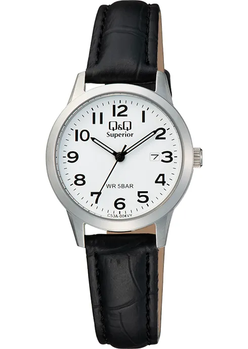 Q&Q C53A-004VY