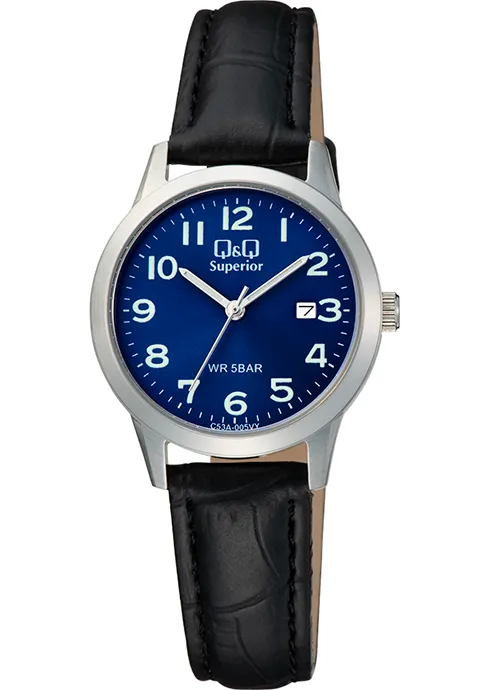 Q&Q C53A-005VY