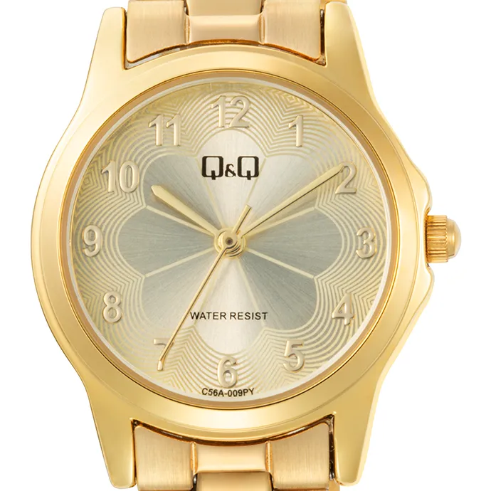 C56A-009PY | Q&Q Watches