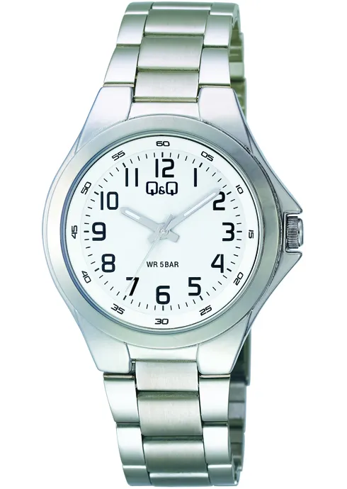 Q&Q C57A-001PY