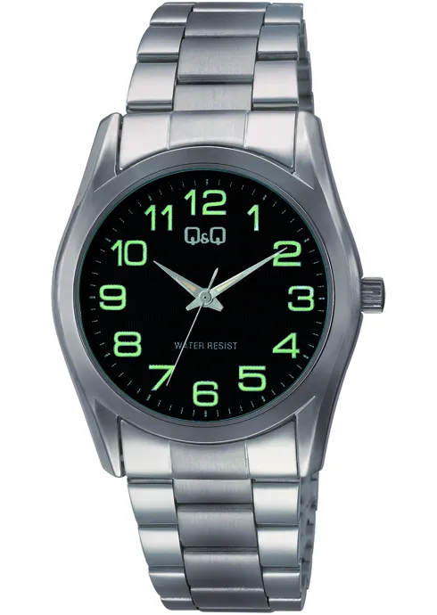 Q&Q C58A-002PY