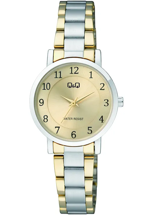 Q&Q C60A-006PY