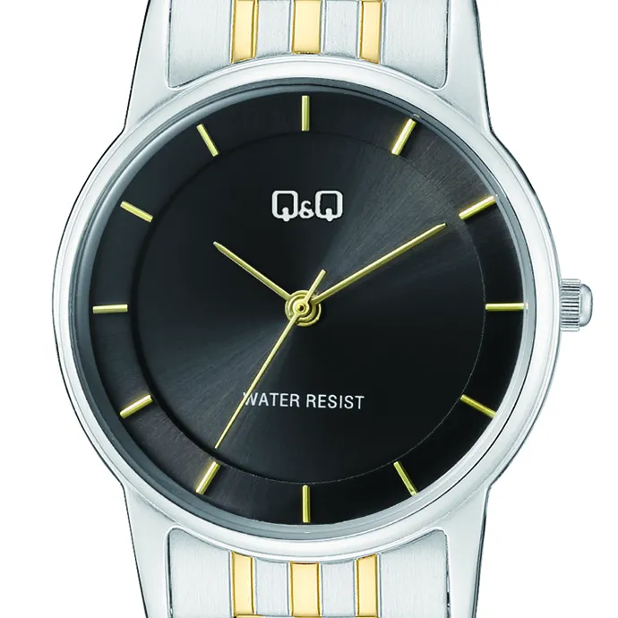 C63A-003PY | Q&Q Watches