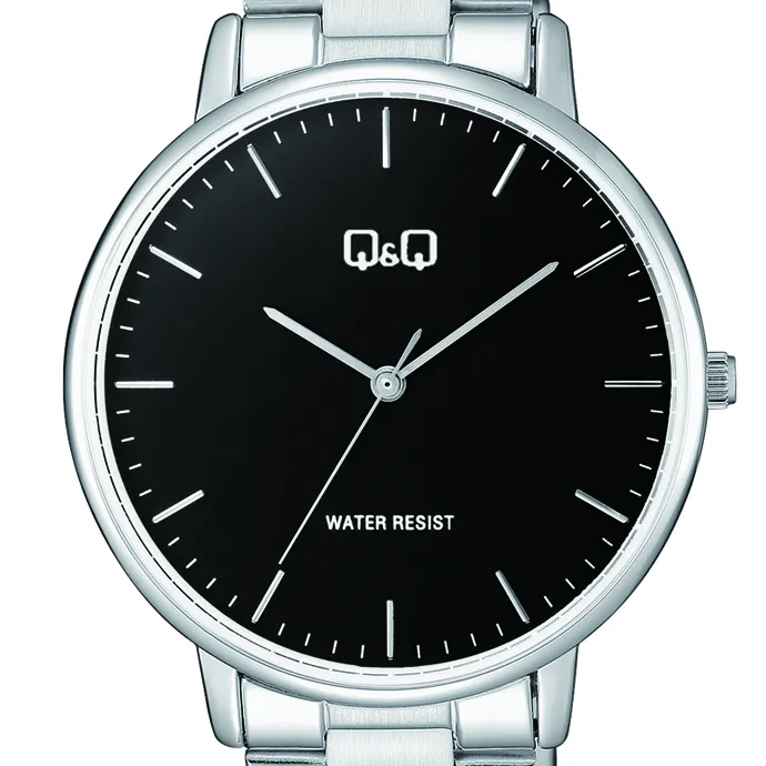 C64A-001PY | Q&Q Watches