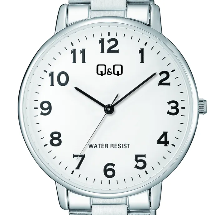Q　おまとめ買い C64A-002PY | Q&Q Watches
