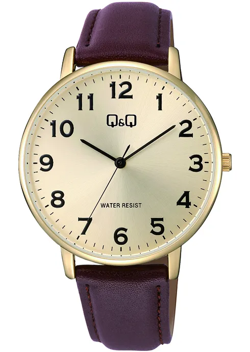 C64A-004PY | Q&Q Watches