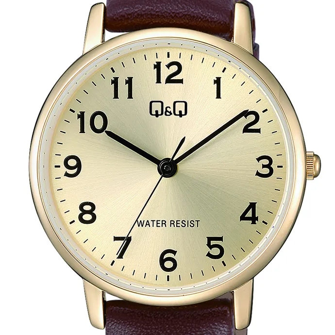 C65A-001PY | Q&Q Watches C65A-001PY | Q&Q Watches