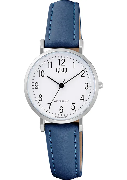 C66A-006PY | Q&Q Watches