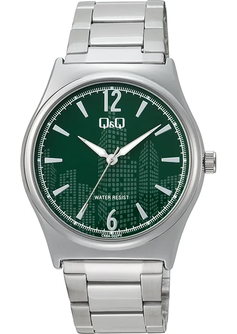 QQQエディ C68A-002PY | Q&Q Watches
