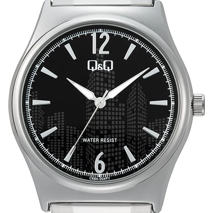 C68A-004PY | Q&Q Watches