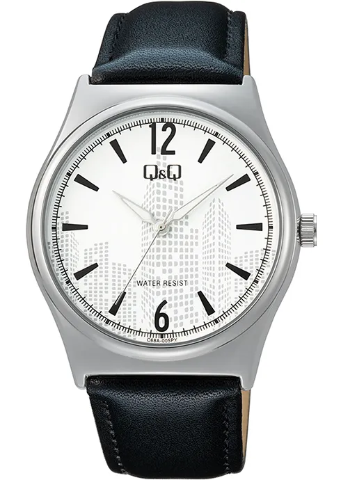 Q&Q C68A-005PY