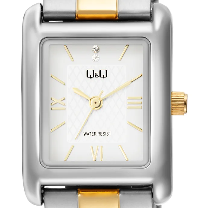 C69A-006PY | Q&Q Watches